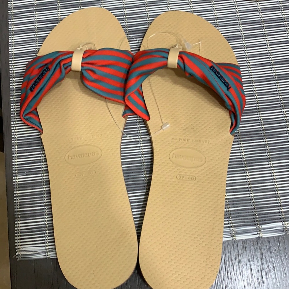 Havaianas